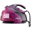 Statie de calcat MORPHY RICHARDS, SteamPro, 3000W, Capacitate 1.6L, 7 bari, Talpa ceramica, Tehnologie AutoClean