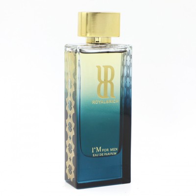 I&amp;#039;M FOR MEN 85 ML - Eleganța &amp;icirc;ntr-o Sticlă foto