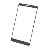 Geam Sticla Negru Lenovo Zuk Edge - Inlocuire Ecran