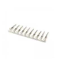 Set 50buc terminal BREADBOARD tata foto