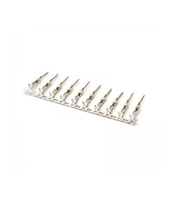 Set 50buc terminal BREADBOARD tata foto