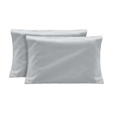 SET 2 FETE DE PERNA 50X70 CM GRI
