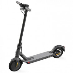 Trotineta Xiaomi Mi Electric Scooter 1S EU Autonomie 30Km Viteza 25Km/h Putere motor 250W Negru foto