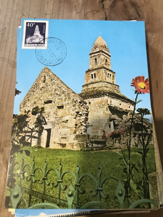 CPIF Prima zi Hunedoara