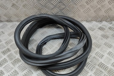 Garnitura ușă dreapta spate BMW X3 G01, F97 2019 OEM: 7393449 | 21750626 foto
