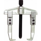 Extractor Rulmenti 2 Brate 100mm Quatros, Mecanic, Otel Carbon, Interior/Exterior, Extractie Rulmenti, Pinioane, Fulii