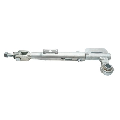 Stabilizator tirant lateral pentru Deutz-Fahr, Same cod OEM 0.021.9586.4, 475-635mm foto
