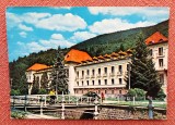Slanic Moldova - Vila Racovita - Necirculata
