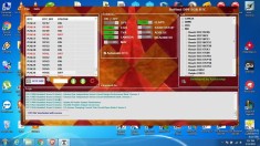 dvd davinci 1.0.26 GE (DPF/EGR/LAMDA/ADBLUE/FLAPS/Start - Stop OFF/ON foto