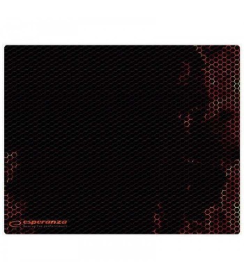 Mouse Pad Gaming rosu 40x30cm Esperanza foto