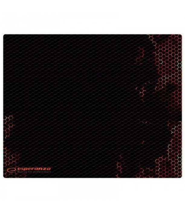 Mouse Pad Gaming rosu 40x30cm Esperanza