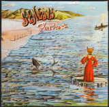 Genesis Foxtrot remastered 2009 (cd)