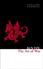 The Art of War foto