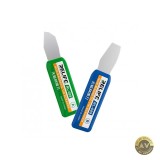 Clips Metalic Relife RL-089 2in1
