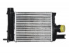 Intercooler Dacia Logan 2012- Sandero 2012- Dokker 2012- Lodgy 2012- Renault Captur 2013- Clio 4 2012- dimensiuni 255x226x62 Kft Auto, AutoLux