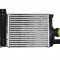 Intercooler Dacia Logan 2012- Sandero 2012- Dokker 2012- Lodgy 2012- Renault Captur 2013- Clio 4 2012- dimensiuni 255x226x62 Kft Auto