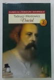 CLASICI AI LITERATURII UNIVERSALE , VRACIUL VOLUMUL 2 de TADEUSZ - MOSTOWICZ , 2020