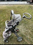 Cărucior Stokke 3 in 1