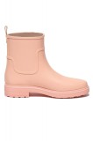 Calvin Klein Boots HW0HW00606 Roz Desert, Damă, Mărimea 37 - Cizme de Ploaie