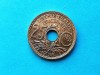 25 Centimes 1938 Franta-stare buna!!, Europa
