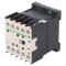 Contactor 4-poli 24VDC 9A TeSys K