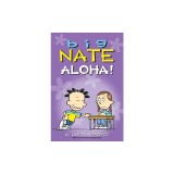 Big Nate: Aloha!, Volume 25
