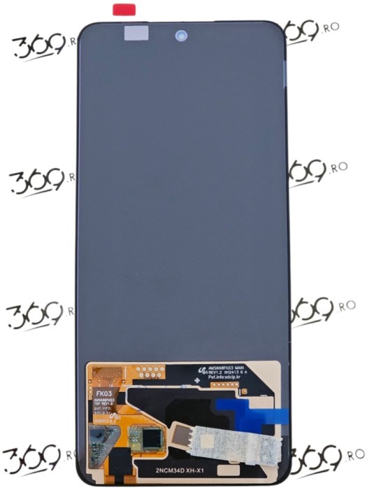 Display Oppo RENO 13F / 13 F OLED