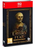 Layers Of Fear The Final Masterpiece Edition