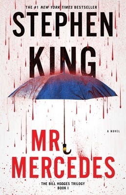 Mr. Mercedes foto