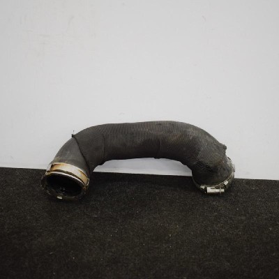 Furtun intercooler st&amp;acirc;nga AUDI A4 8K2, B8 2010 OEM: 8K0145709E 2674924 foto