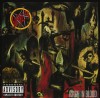 CD Slayer - Reign in Blood 1986, Rock, universal records