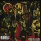 CD Slayer - Reign in Blood 1986