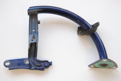 Balama haion st&amp;acirc;nga VW PASSAT B6 3C2 2006 OEM: 3C5.827.301.A 1767172 foto