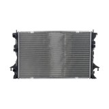 Radiator racire Renault Espace Iv (Jk) 11.2002-08.2006 Motor 2, 2 Dci 110kw; 3, 0 Dci 130kw; Vel Satis (Bj0) 2002-06.2006 Motor 3, 0 Dci 130kw Diesel, SRLine