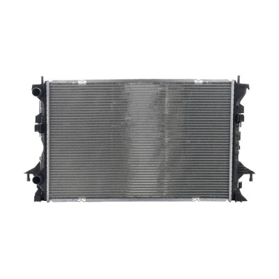 Radiator racire Renault Espace Iv (Jk) 11.2002-08.2006 Motor 2, 2 Dci 110kw; 3, 0 Dci 130kw; Vel Satis (Bj0) 2002-06.2006 Motor 3, 0 Dci 130kw Diesel foto