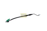 Conducte ambreiaj Ford Tourneo Connect, Transit Connect (P65, P70, P80) Motor 1.8 16V, 1.8 Di, 1.8 TDCi, 1.8 TDCi /TDDi /DI, OE 2T147A512KD