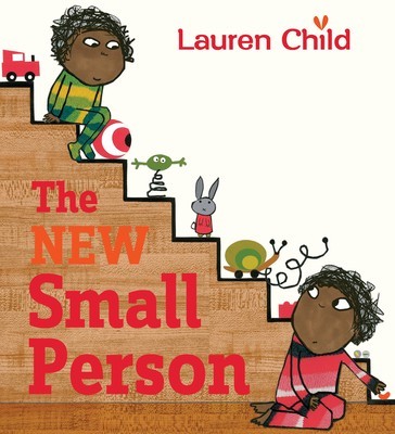 The New Small Person foto