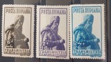 Romania 1942 - Miron Costin MNH