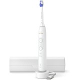 Philips Sonicare 6100 HX7400/06 periuta de dinti electrica sonica cu trusă de călătorie 1 buc