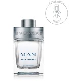 BVLGARI Bvlgari Man Rain Essence Eau de Parfum reincarcabil pentru bărbați 100 ml