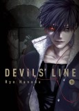 Devils&#039; Line, Volume 1