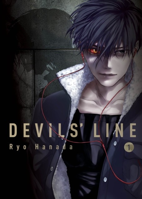 Devils&#039; Line, Volume 1