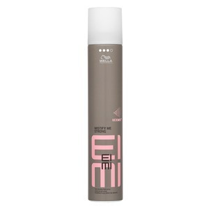Wella Professionals EIMI Fixing Hairsprays Mistify Me Strong fixativ de par pentru fixare puternică 500 ml Wella Professionals EIMI Fixing Hairsprays Mistify Me Strong fixativ de par pentru fixare puternică 500 ml