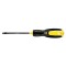 Surubelnita plata 3.2x75 mm Topex 39D801 HardWork ToolsRange