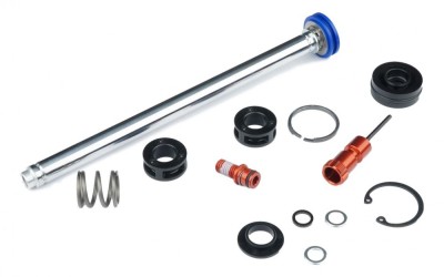 Rebound damper and seal head assembly mc 2011 sektor coil Ultimate FactoryBikes foto