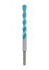 Bosch Burghiu HEX-9 Expert MultiConstruction 10x90x150mm ProAdvanced PowerfulTools