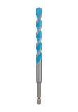 Bosch Burghiu HEX-9 Expert MultiConstruction 10x90x150mm ProAdvanced PowerfulTools