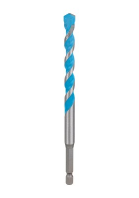 Bosch Burghiu HEX-9 Expert MultiConstruction 10x90x150mm ProAdvanced PowerfulTools foto