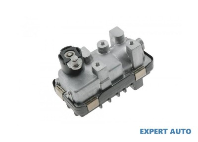 Actuator electronic turbo garett hella / motoras actuator turbosuflanta g-34/6nw009206/ Ford Transit 7 (2006-&amp;gt;) #1 foto