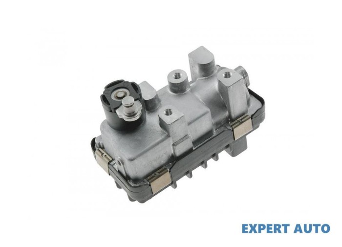 Actuator electronic turbo garett hella / motoras actuator turbosuflanta g-34/6nw009206/ Ford Transit 7 (2006-&gt;) #1